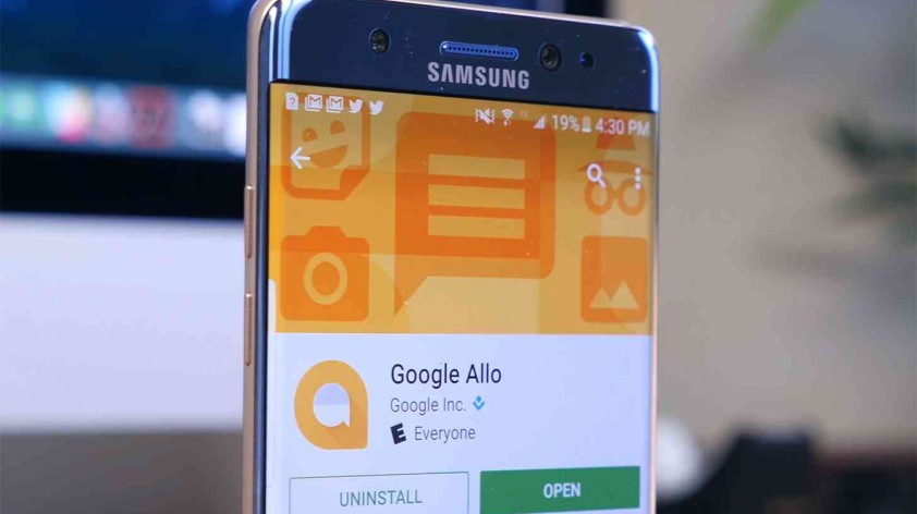 Google Allo Artık Hintçe Ve Brezilya Portekizcesi Konuşuyor