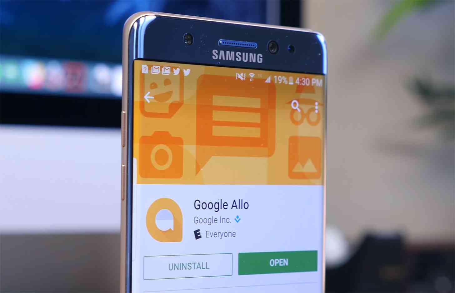 Google Allo Artık Hintçe Ve Brezilya Portekizcesi Konuşuyor